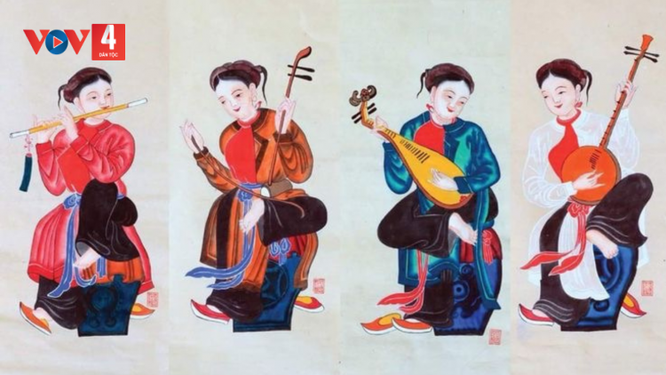 T'RUIH PA XƯL P'RA CƠ TU THỨ 6 T'NGAY 31/1/2025-T'NGAY 3 TÊT