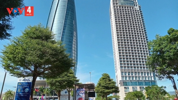 ĐÀ NẴNG RA PẶ LIÊM GHIT BỘ MÁY, PA XIÊR M’BƯI BHLÂNG 15% ĐẦU MỐI COH CR’LOỌNG