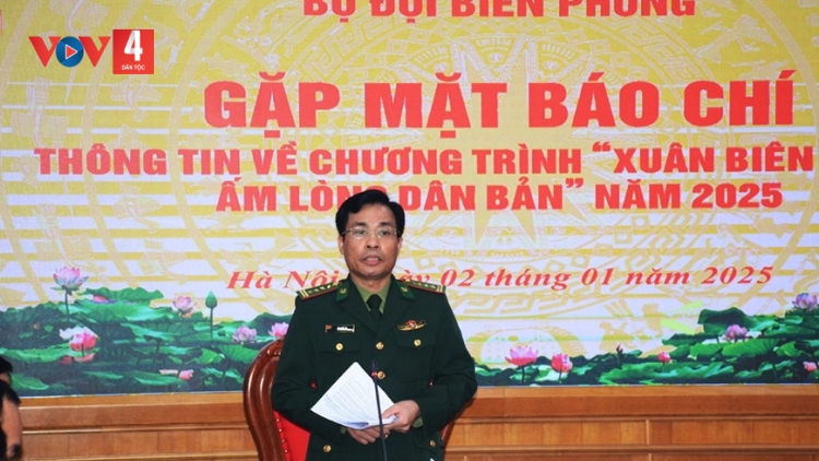 BÂC BH’RỢ CHR’NĂP COH BH’RỢ XA NAY “HA PRUÔT BIÊN PHÒNG NGĂN LOOM ĐHA NUÔR VÊÊL”