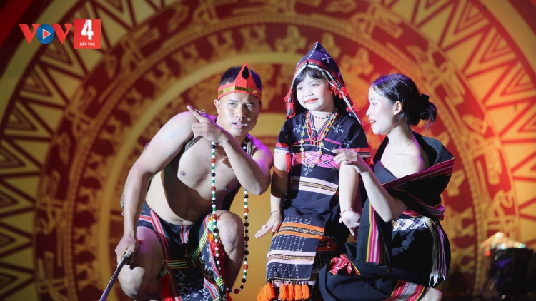 T'RUIH PA XƯL P'RA CƠ TU THỨ 6 T'NGAY 28/2/2025