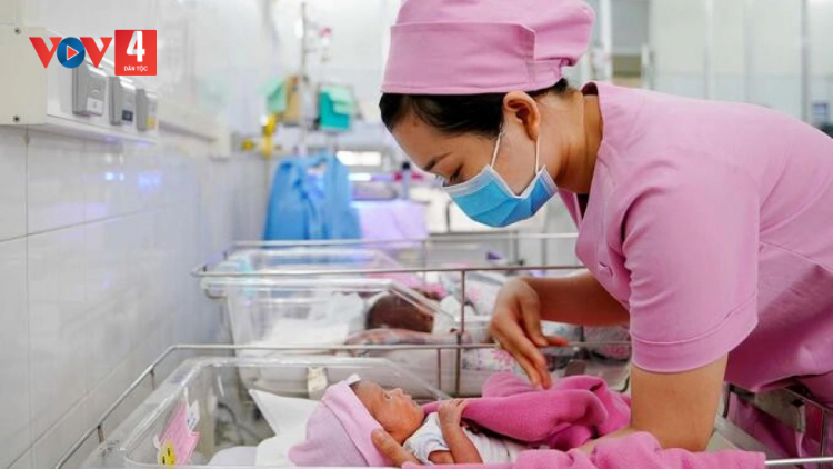 BHR’LẬ PAZÊNG RÂU QUY ĐỊNH ÂNG ĐẢNG, NHÀ NƯỚC CRÊÊ TƯỚC OOY CHÍNH SÁCH DÂN SỐ