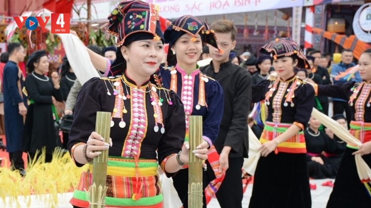 T’NGAY MR’HAL “PR’HOỌM HA PRUÔT ĐHỊ PRANG K’TIÊC K’RUUNG” C’MOO 2025 ĐHỊ VÊÊL VĂN HÓA - DU LỊCH APÊÊ ĐHI ANOO ACOON COH VIỆT NAM