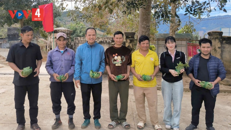 ZOOI ĐOỌNG LÂH 3.300 TƠƠM M’MA SÂM  NGỌC LINH ZOOI ĐOỌNG PR’LOỌNG ĐHA RƯT LÂNG ĐĂN ĐHA RƯT XƠ ĐĂNG PA DƯR PR’ĂT TR’MUNG