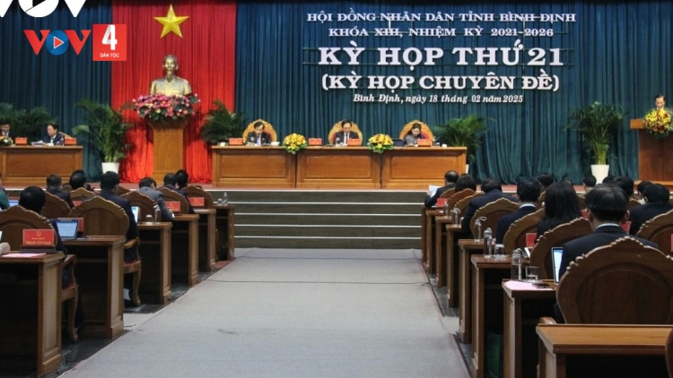 BÌNH ĐỊNH PA XIÊR 50 ĐƠN VỊ COH PAZÊNG SỞ ÂNG UBND TỈNH