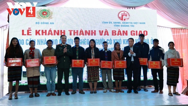 PRANG K’TIẾC K’RUUNG ƠY ZOOI T’BIL LƠI ĐONG ZIR XRĂH, ĐONG T’RĂH HA RUÔI LÂH 115.480 ĐHR’NONG ĐONG