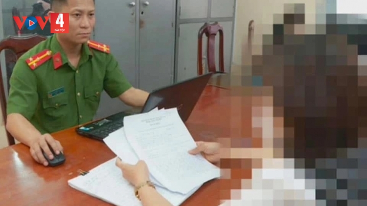 CRÊÊ APÊÊ HUÔNG LẾT G’LƠC, CÁN BỘ CHR’VAL PAY 2,5 TỶ ĐỒNG COH KÉT SẮT UBND CHR’VAL ĐOỌNG HA MA NUYH NẶC