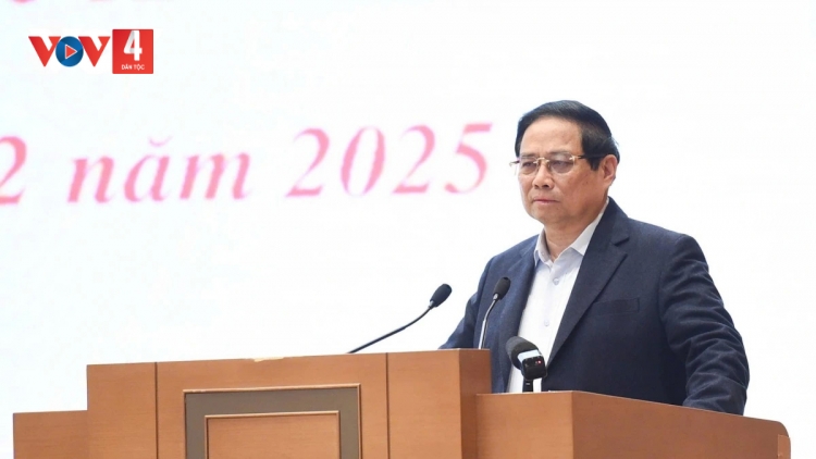 ĐÂH HÂN BHRỢ PA DƯR K’RƠ BHIỆC LÊY ĐOỌNG LÂNG PAY ĐOỌNG ZÊN K’RONG BHRỢ CÔNG C’MOO 2025