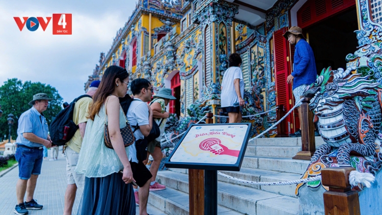 CÔNG NGHỆ SỐ PA DƯR CHR’NĂP C’KIR ĐHỊ HUẾ