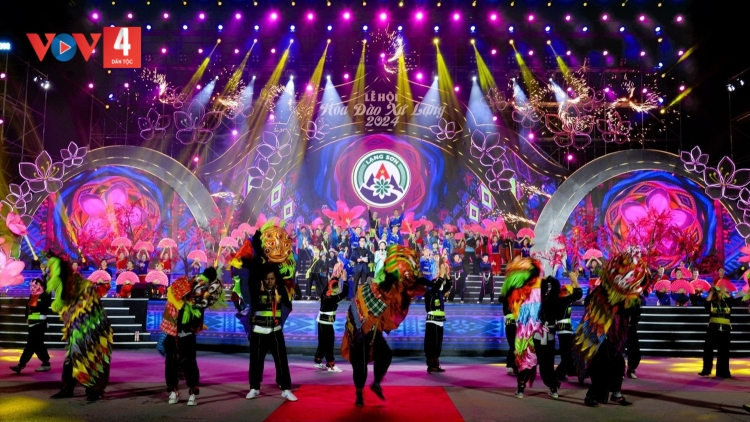 BHIÊC BHAN PÔ ĐÀO K’TIÊC LẠNG 2025 CƠNH LÂNG BÂC BH’RỢ LIÊM PR’HAY