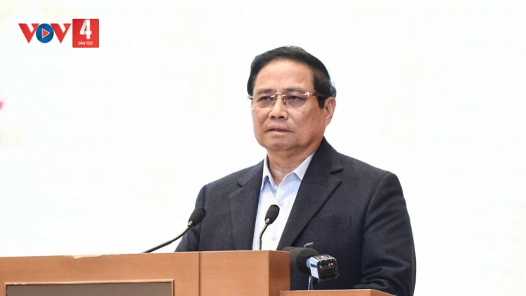 THỦ TƯỚNG XAY MOON GHIT 10  BH’RỢ BHA LẦNG LÊY XAY BHRỢ COH C’XÊÊ 2 LÂNG QUÝ I/2025