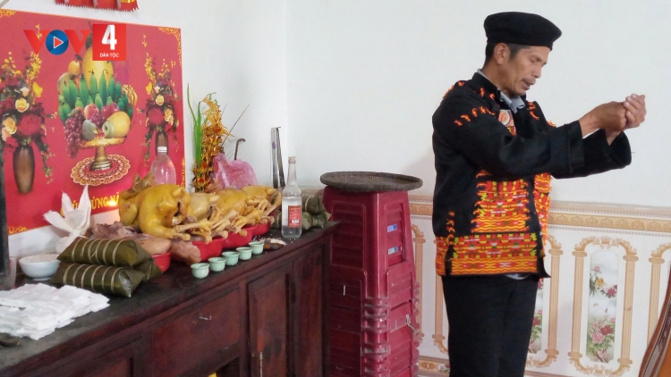 NÈN PI CÁU, PI MẤƯ CÚA CẦN DAO LẠNG SƠN
