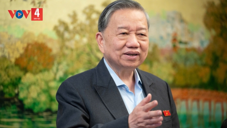 QUỐC HỘI PRÁ XAY TRƯAH BHLÊH ĐHỊ BH’RỢ KHOA HỌC, CÔNG NGHỆ