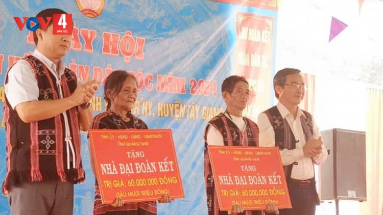 QUẢNG NAM T’BHLÂNG XAY BHRỢ LIÊM XANG CR’NOỌ T’BIL LƠI ĐONG ZIR T’RĂH COH ZR’LỤ ĐHANUÔR ACOON COH