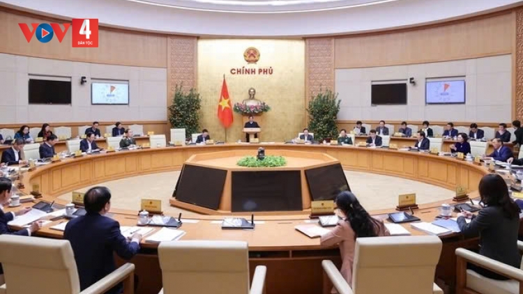 CHÍNH SÁCH T’MÊÊ VÊY TƠỢP ĐƯƠI BHRỢ TỢƠ C’XÊÊ 3 C’MOO 2025