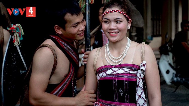 T'RUIH PA XƯL P'RA CƠ TU THỨ 7 T'NGAY 8/3/2025