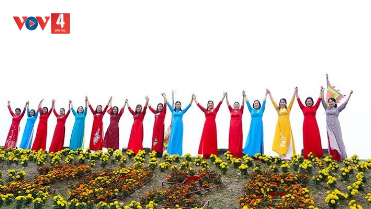 PÂN ĐIL PRANG K’TIÊC XƠỢNG ĐƯƠI XA NAY “APÊÊ T’NGAY ÁO DÀI” C’MOO 2025