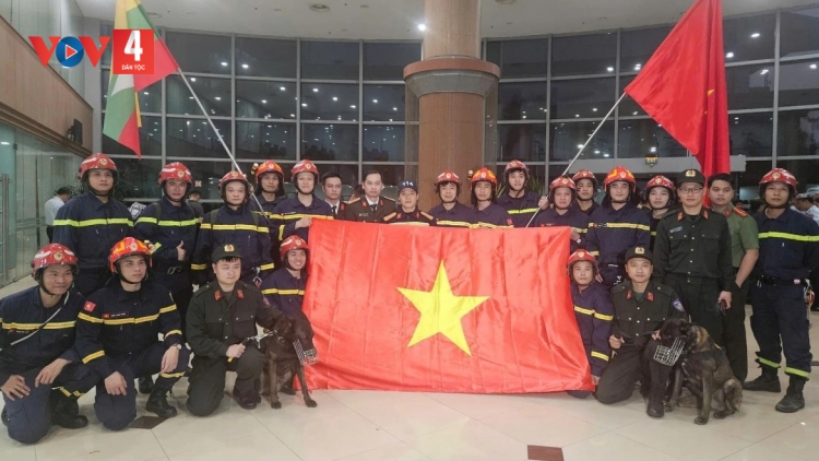 C’BHUH VIỆT NAM NĂC TƠƠP TƯƠC ZOOI TRÔÔNG DÂC ĐHỊ MYANMAR