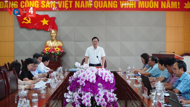 CHR’HOONG BĂC TRÀ MY T’BHLÂNG BHRỢ TÊNG XANG 689 ĐONG B’BƠƠ C’MOO 2025