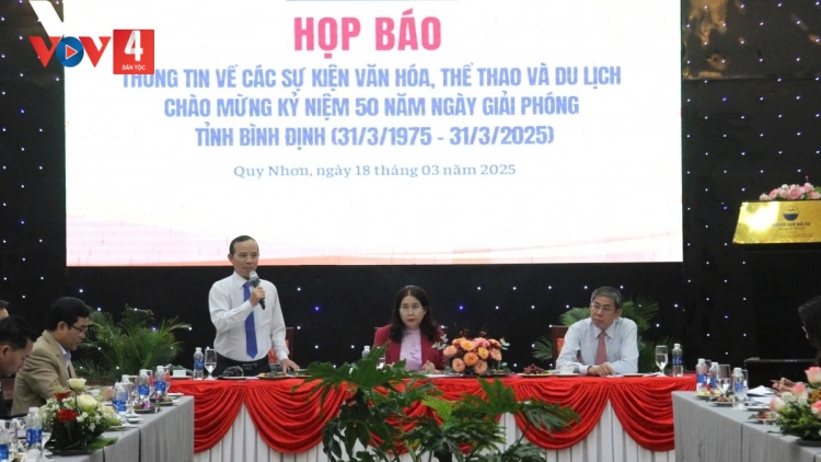 BÌNH ĐỊNH VÊY PĂNH PHÁO PÔ ĐHỊ DAL ĐHA LUM HƠNH DEH 50 C’MOO PA CHÔ TỈNH