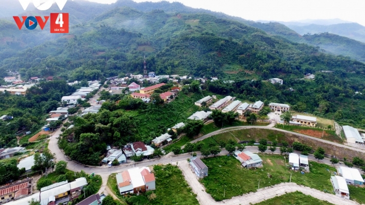 C’MOO 2025, QUẢNG NAM K’RONG LÂH 330 TỶ ĐỒNG BHRỢ PA DƯR HẠ TẦNG CHR’NĂP ĐHỊ DA DING K’COONG