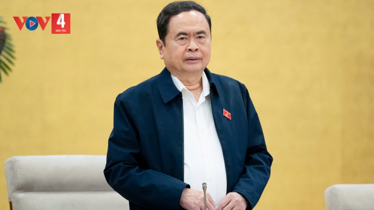 CHỦ TỊCH QUỐC HỘI K’ĐHƠỢNG XAY PR’HỌP RA VĂNG HA BH’RỢ BẦU CỬ ĐẠI BIỂU QUỐC HỘI KHOÁ XVI, HĐND ZẬP CẤP