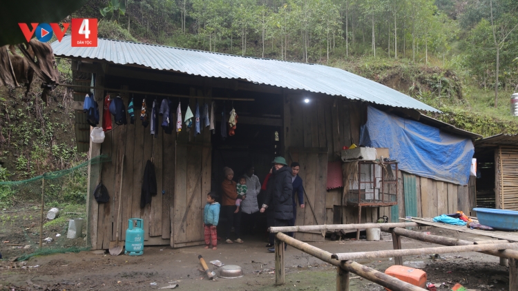 BẮC KẠN: PĂN VIỂC RỌ HẨƯ CẦN HẾT VIỂC DÚ XẠ SLE TẢ PÂY BẠI ĂN LƯỜN VÁI, LƯỜN RỦA KHÁT