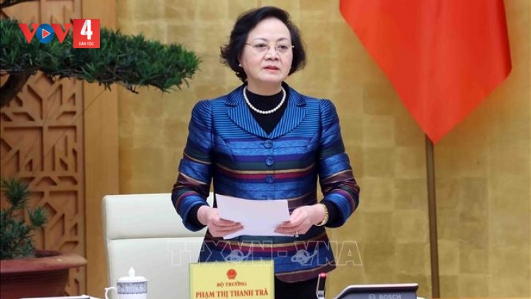 NĂC VÊY TA BHRỢ HỘI NGHỊ PRANG K’TIẾC K’RUUNG XAY BHRỢ BH’RỢ PAZUM ĐƠN VỊ HÀNH CHÍNH CẤP TỈNH