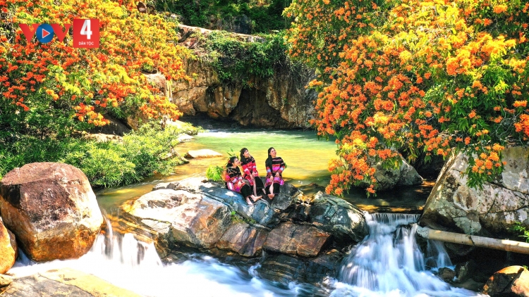 T’NGAY LƯỚT LÊY PÔ TRANG COH TOỌM TÀ MÁ ĐHỊ DA DING K’COONG BÌNH ĐỊNH