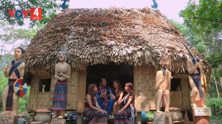 T'RUIH PA XƯL P'RA CƠ TU THỨ TƯ T'NGAY 09/4/2025