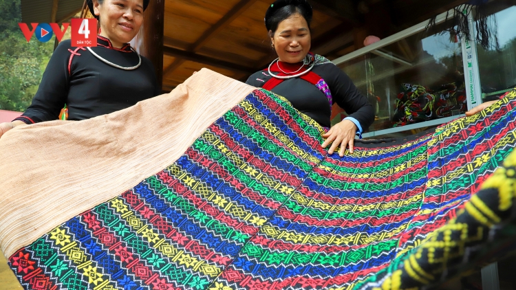 CHƯƠNG TRÌNH KHAY HENG TÀY-NÙNG (Thứ 4, vằn 23 bươn 4 pi 2025)
