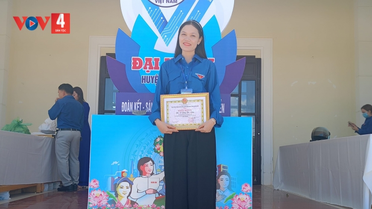 PÂN ĐIL CÁN BỘ ĐOÀN BHRIÊR TA BACH, BHRỢ CHA LIÊM CHOOM