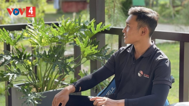 VỀ NGHE GIÓ KỂ