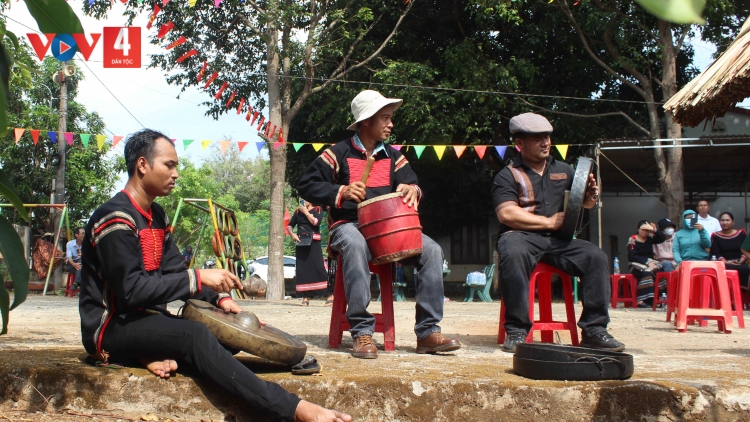 LIÊM CHR’NĂP BHIỆC BHUÔIH ZƯƠC T’VAIH BOO ÂNG MANƯIH Ê ĐÊ