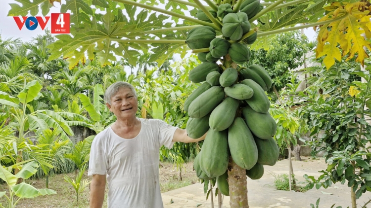 QUẢNG NAM BHRỢ PA DƯR BHƯƠN MẪU PA DƯR PR’DZOỌNG VEL BHƯƠL T’MÊÊ