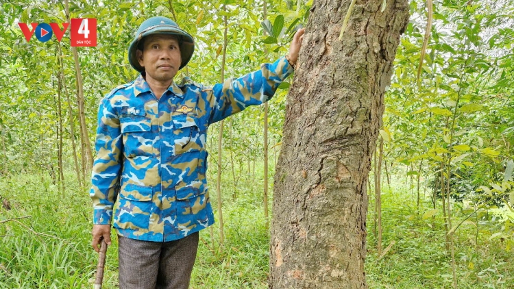 CHOH N’LOONG PAY BHA LẦNG GA MẮC, C’LÂNG HA DƯR ĐANH MÂNG ÂNG ĐHANUÔR DA DING CA COONG QUẢNG NAM