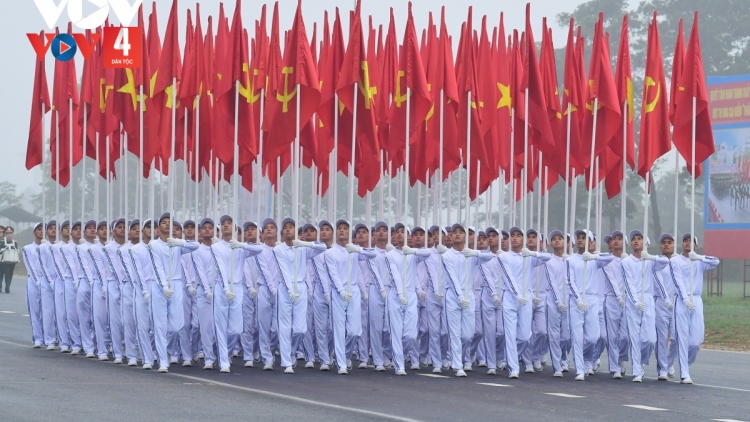 T'RUIH PA XƯL P'RA CƠ TU CHỦ NHẬT T'NGAY 20/4/2025