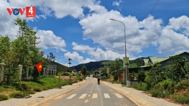 HA DƯR LIÊM ĐHỊ ZR’LỤ CĂN CỨ CÁCH MẠNG LÂM ĐỒNG