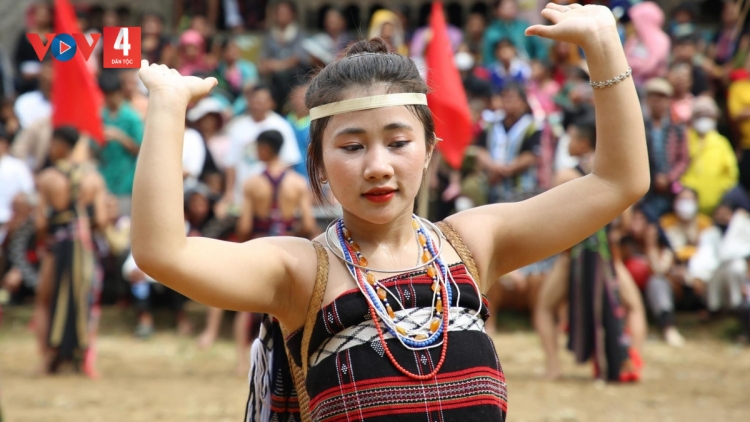 T'RUIH PA XƯL P'RA CƠ TU THỨ 5 T'NGAY 29/5/2025