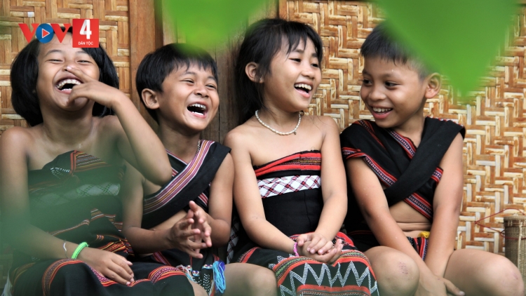 T'RUIH PA XƯL P'RA CƠ TU THỨ 5 T'NGAY 8/5/2025