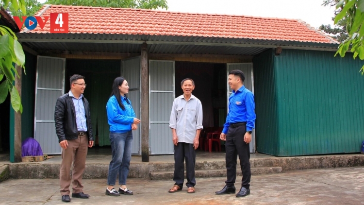 QUẢNG BÌNH BHRỢ LIÊM XANG XA NAY BH’RỢ LƠI JỢ ĐÔNG TA RĂH HA RUÔI ĐOỌNG HA PR’LOỌNG ĐHA RƯT, ĐĂN ĐHA RƯT