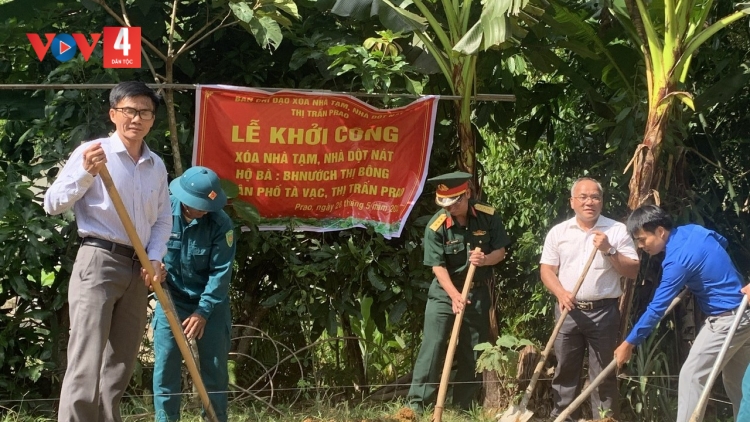 ĐÔNG GIANG K’DƯƠI 60 T’NGAY BHRỢ 291 ĐONG ẶT LƠI ĐONG T’RĂH HA RUÔI