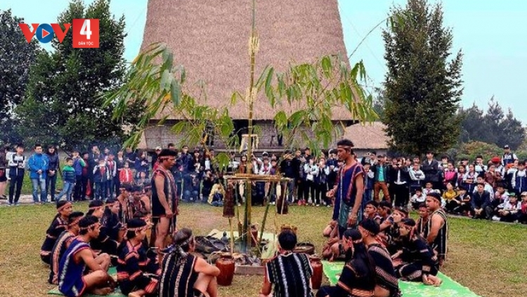 AVA HỒ LÂNG PAZÊNG C’BHUH ACOON COH VIỆT NAM