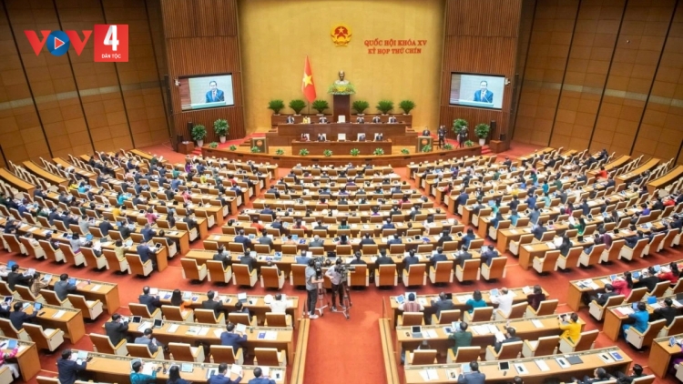 CHROI ĐOỌNG BOOP P'RÁ OOY HIẾN PHÁP 2013