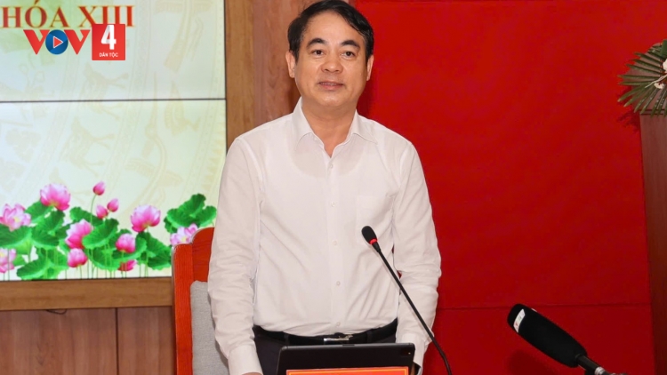 KHÁNH HÒA BHRỢ BHR’LÂ CÁN BỘ GR’ZỌ ZÊÊ, G’ĐACH K’PÂN TRÁCH NHIỆM