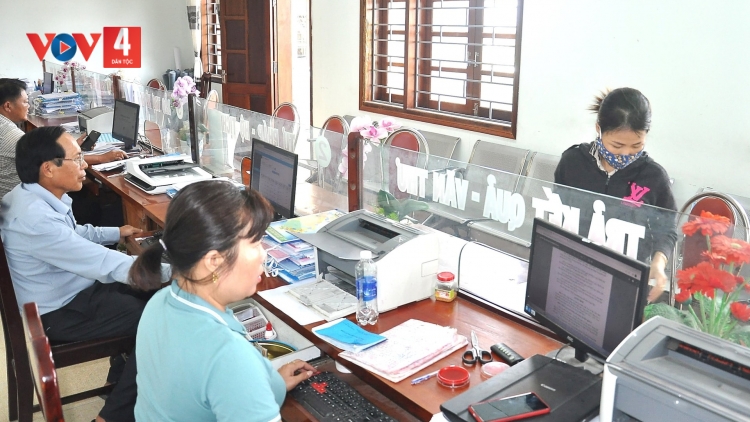 PA ZUM QUẢNG NAM LÂNG ĐÀ NẴNG: CHOOM VÊY CHÍNH SÁCH ZOOI HA CÁN BỘ CH’NGAI CHÔ PA BHRỢ ĐHỊ ĐÀ NẴNG