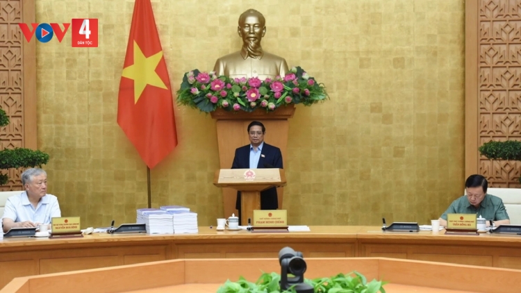 THỦ TƯỚNG TA ĐANG MOON: T’BHLÂNG BHRỢ K’RƠ BH’RỢ PÁC CẤP, PÁC QUYỀN BHLƯA CƠ QUAN NHÀ NƯỚC COH TRUNG ƯƠNG LÂNG CHÍNH QUYỀN VEL ĐONG CẤP TỈNH, CẤP CHR’VAL