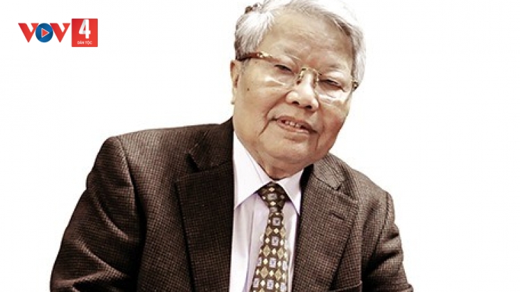 CHỦ TỊCH NƯỚC TRẦN ĐỨC LƯƠNG - PR’ĂT TR’MUNG BHRỢ ĐOỌNG HA K’TIÊC K’RUUNG