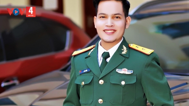 ANH NGHE HỌ NÓI