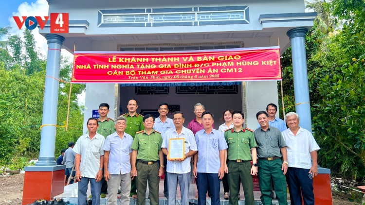 THỦ TƯỚNG CHÍNH PHỦ TA ĐANG MOON T’BHLÂNG XAY BHRỢ K’RƠ LÂH MƠ BH’RỢ T’BIL LƠI ĐONG ZIR XRĂH, ĐONG T’RĂH HA RUÔI LIÊM XANG L’LĂM T’NGAY 31/8/2025