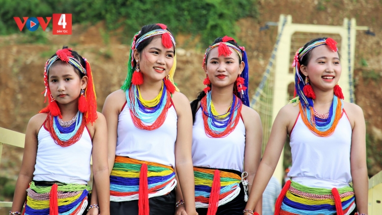 T'RUIH PA XƯL P'RA CƠ TU THỨ 4 T'NGAY 18/6/2025